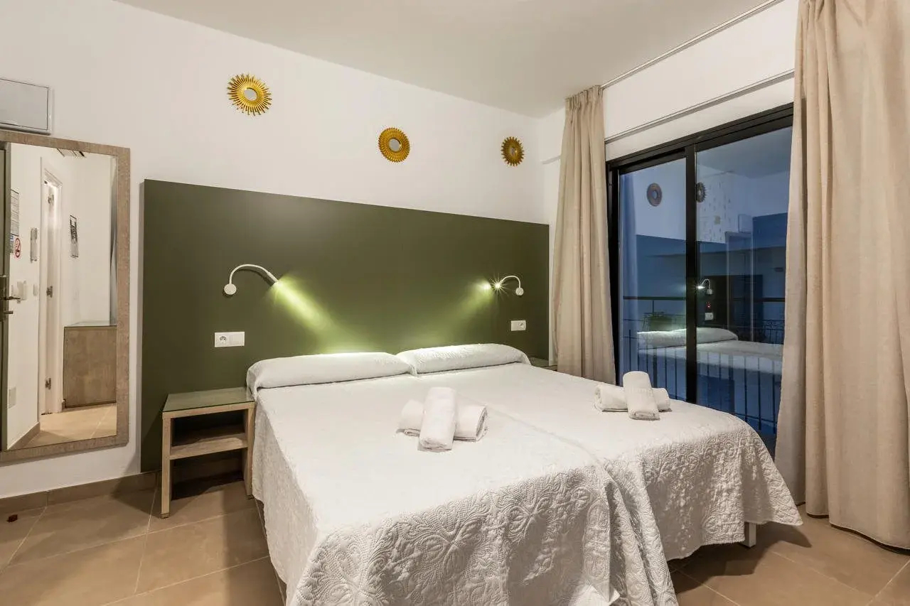 Foto - Hostal Alicante