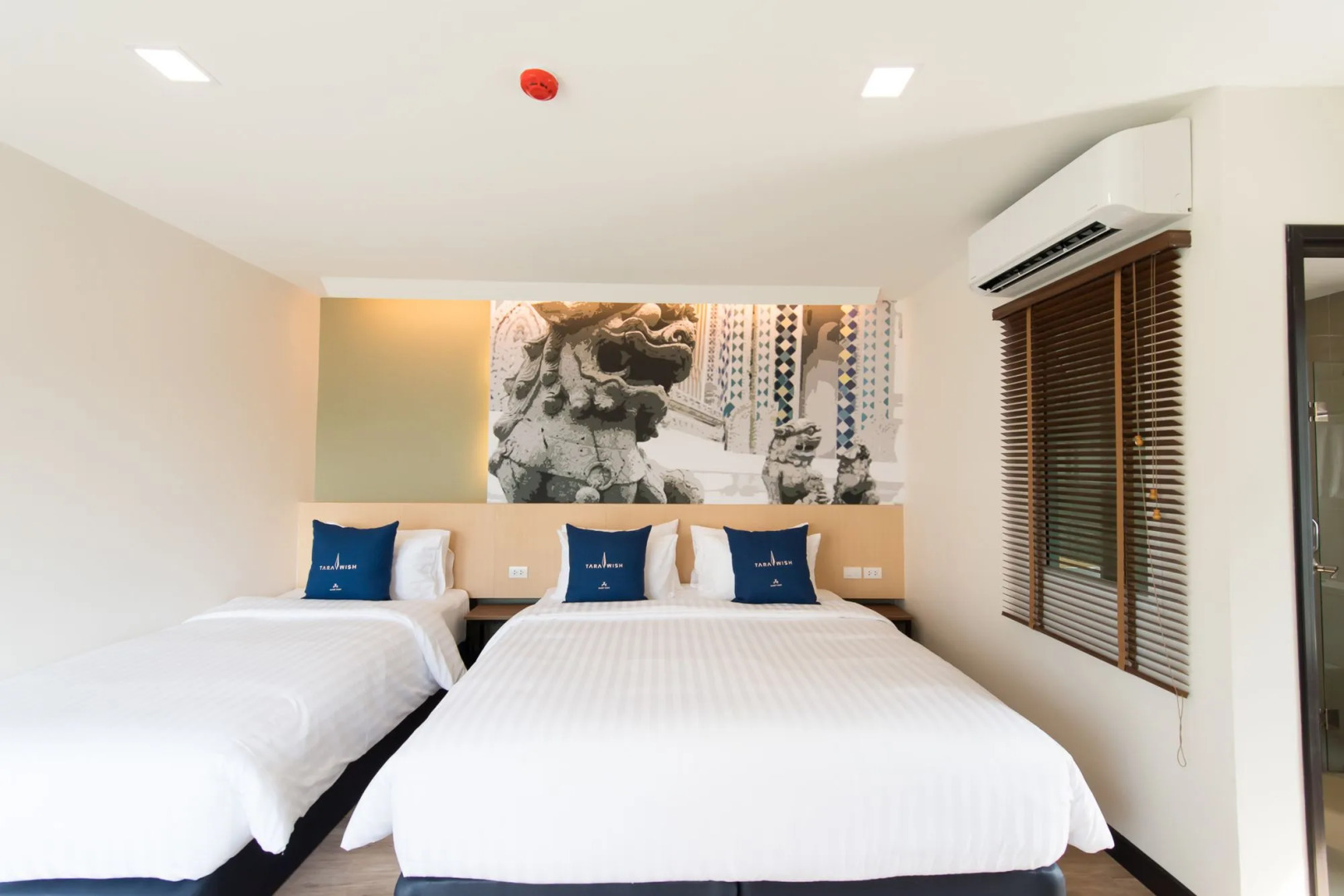 Foto - Tarawish Hotel