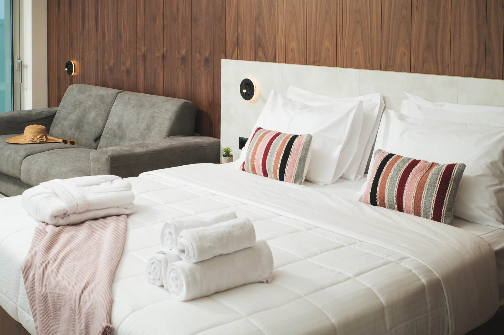 Foto - Elia Sea Suites