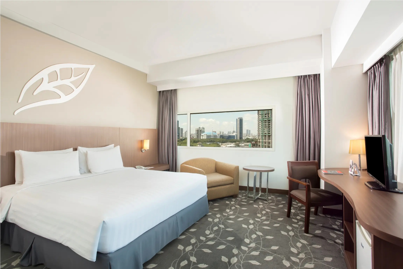 Foto - Swiss-Belinn Kemayoran