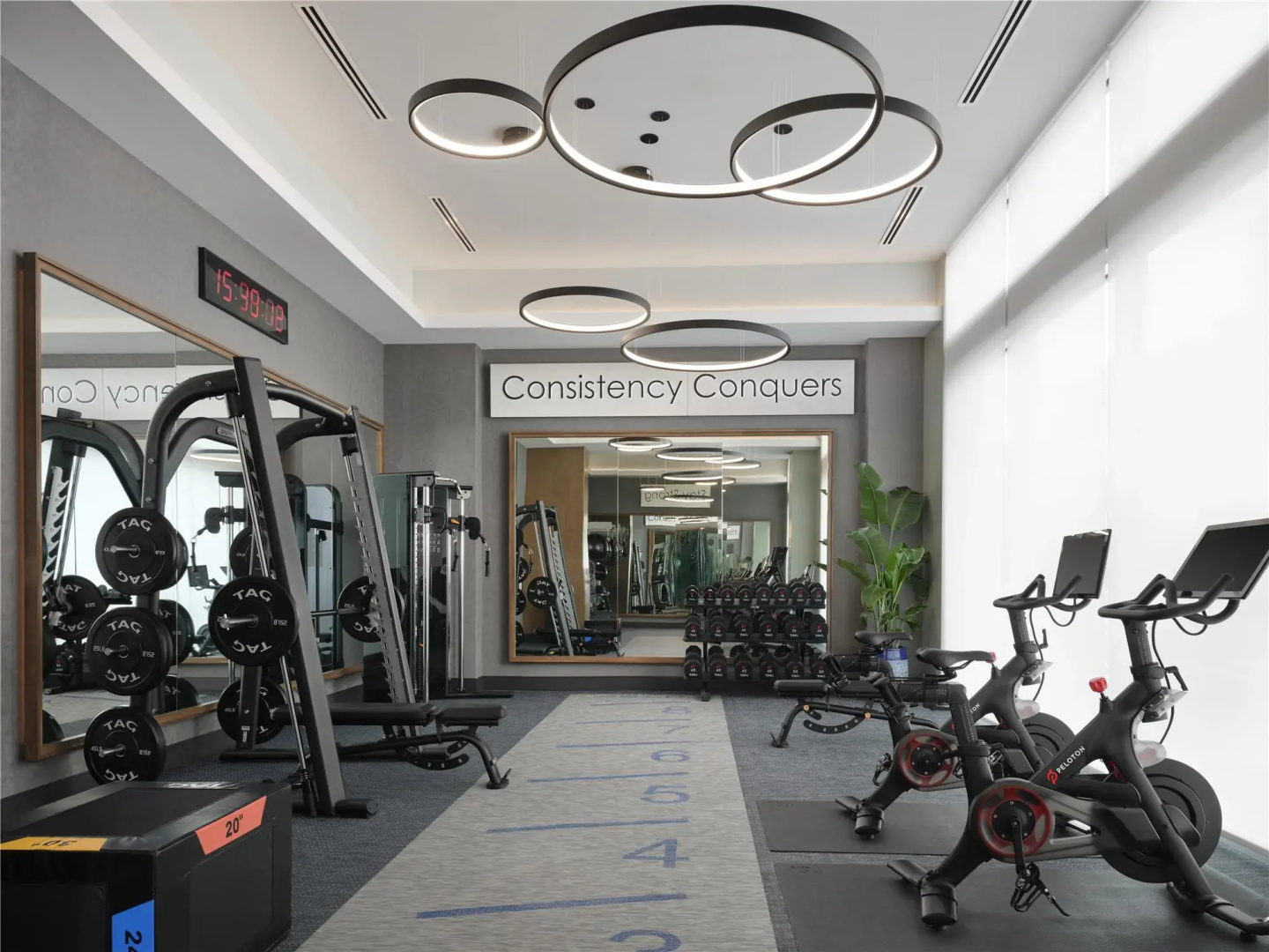 Photo - Tempo By Hilton Nashville Midtown