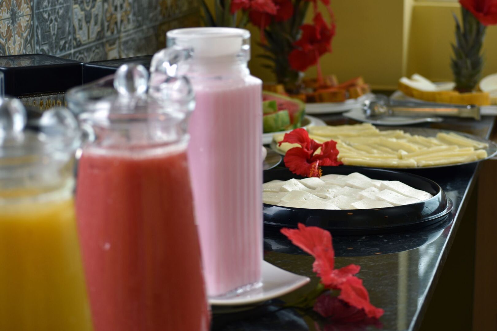 Photo - Pousada Maria Bonita Porto De Galinhas