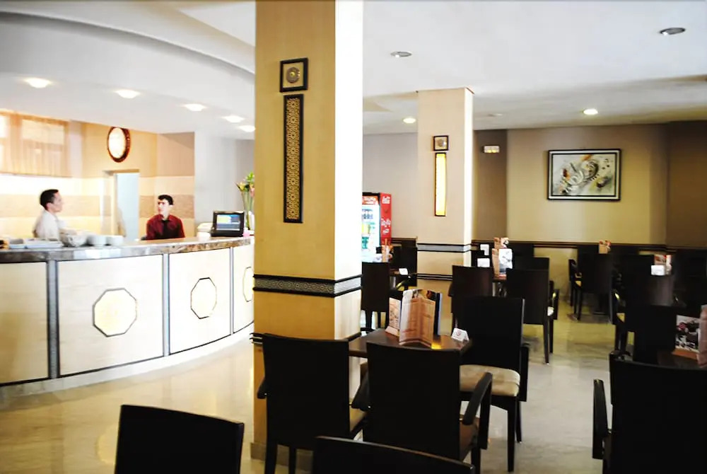 Photo - Résidence Hotelière Fleurie