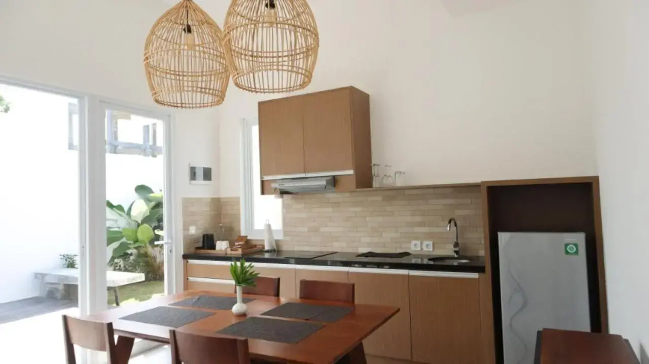 Photo - Hideaway Villas Bali – Ungasan by Kanaan Hospitality