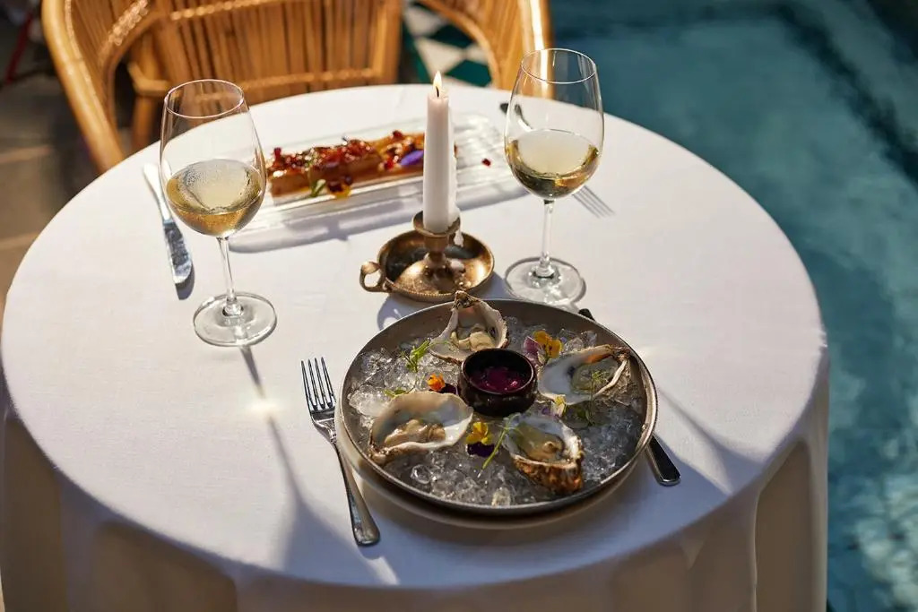 Photo - Palma Riad - Adults Only