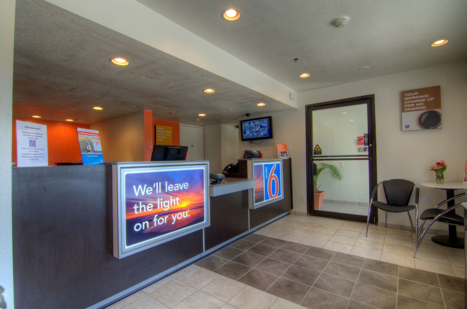 Foto - Motel 6 Orlando, FL - Winter Park