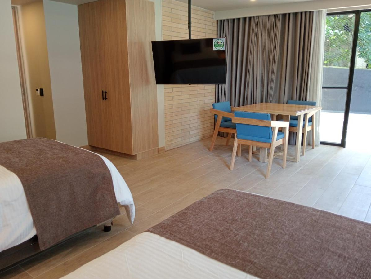 Photo - Hotel Rulay Medellin