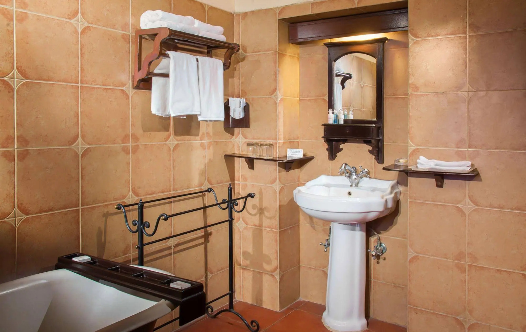 Photo - The Grand Imperial - Heritage Hotel