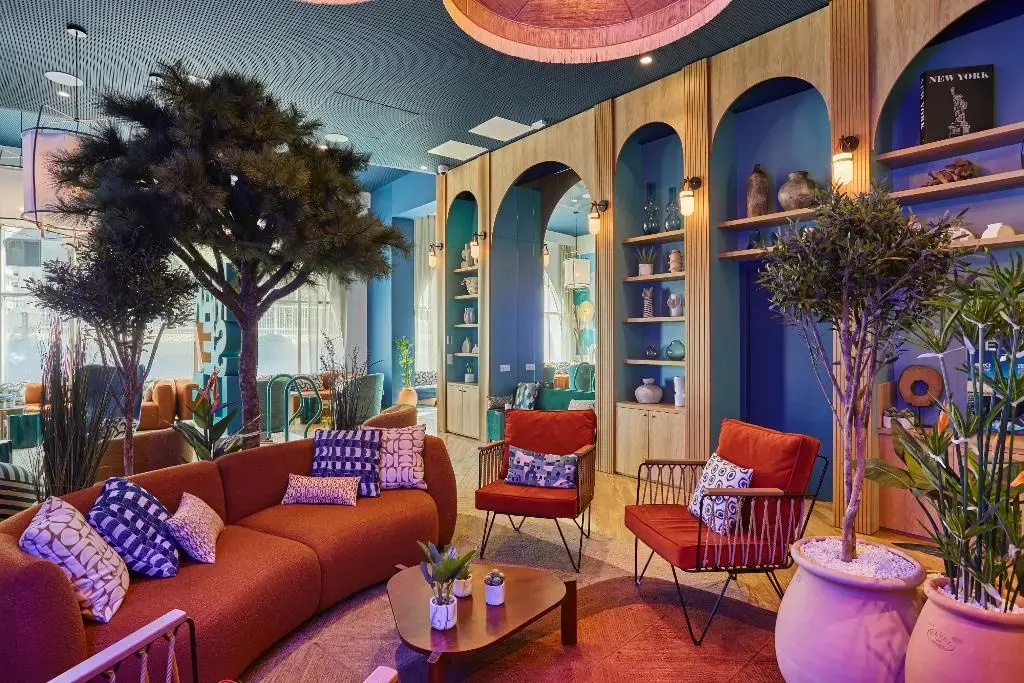 Photo - Appart'hôtel Marseille Centre Euromed