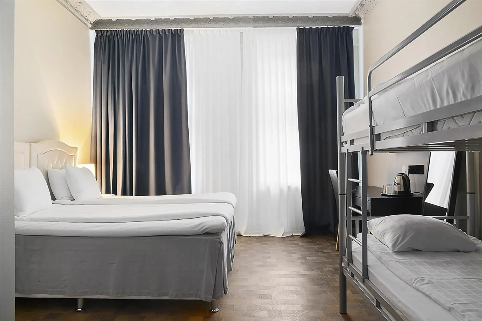 Photo - Hotel Hotorget, BW Signature Collection