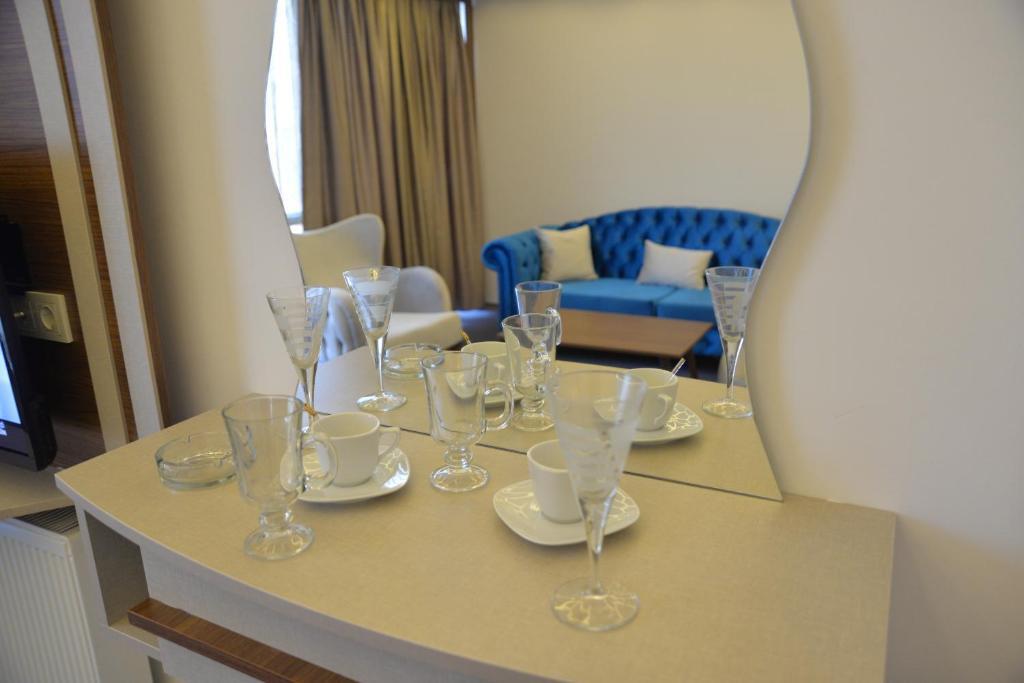 Photo - Tevetoglu Hotel