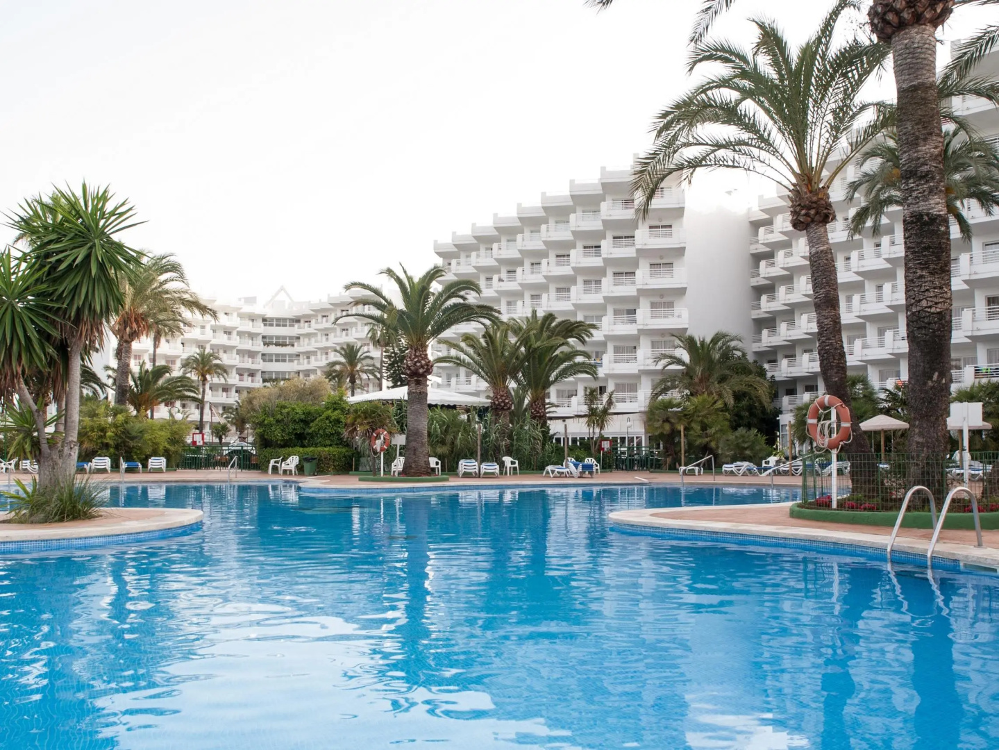 Foto - Eix Lagotel Holiday Resort