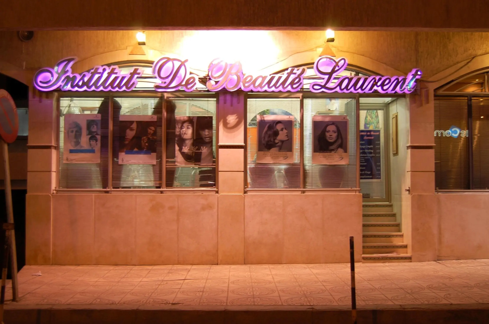 Foto - Hotel Mounia