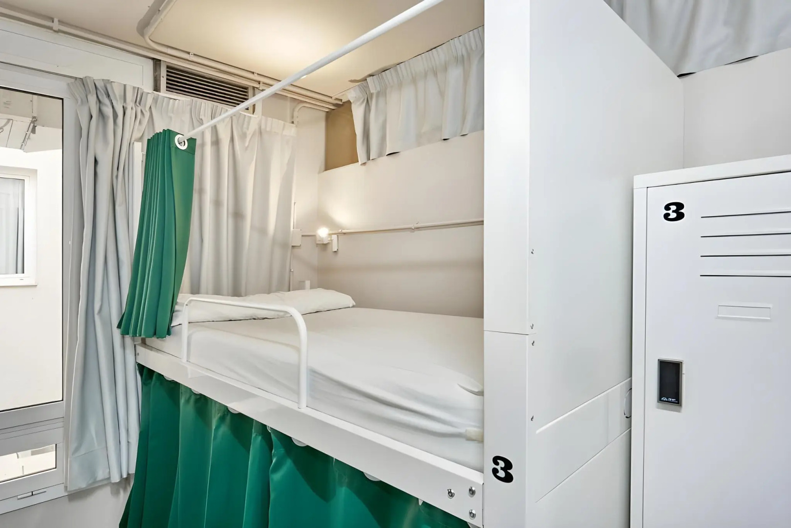 Photo - Hola Hostal Eixample