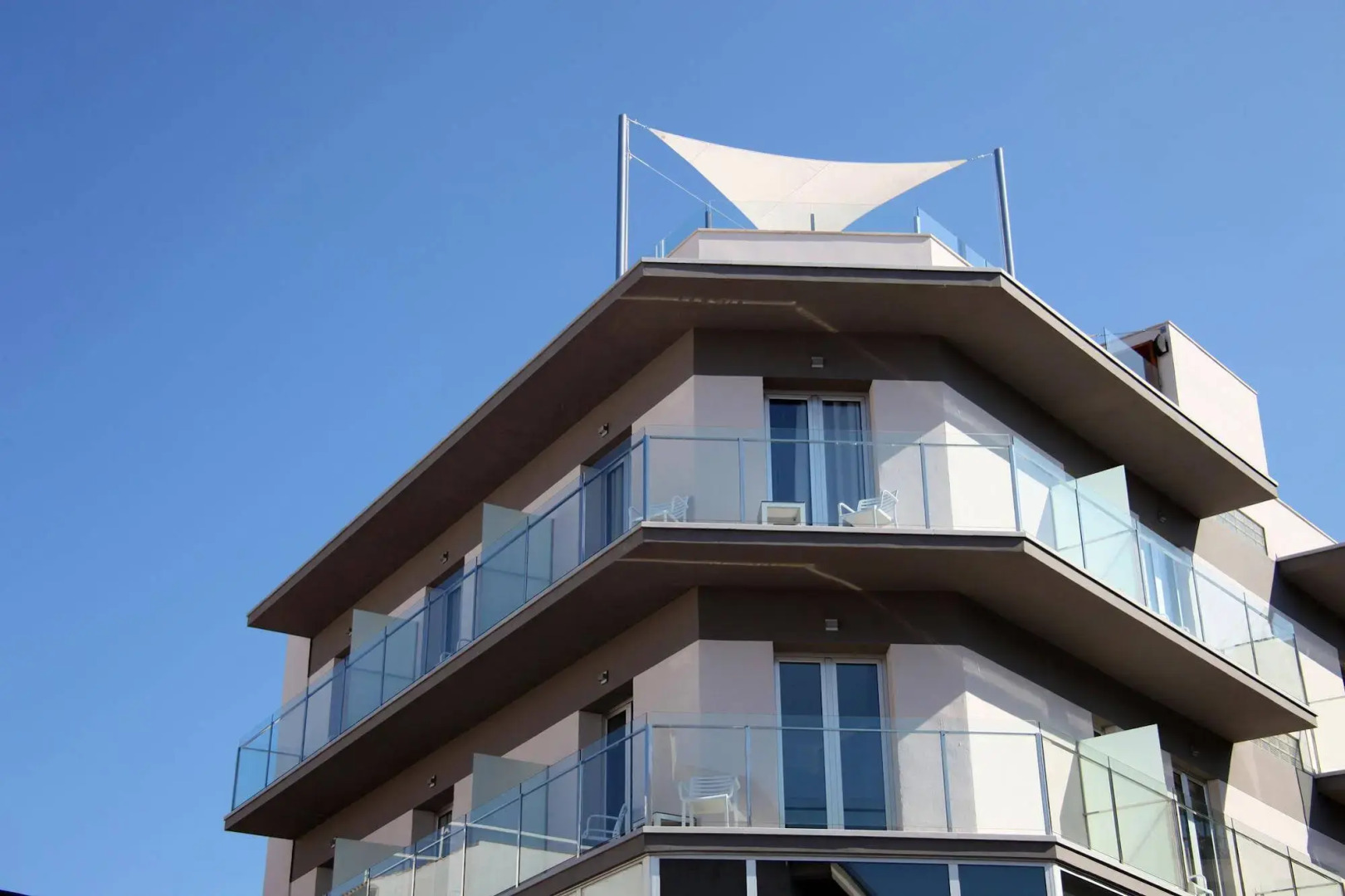 Foto - Mar Calma Hotel