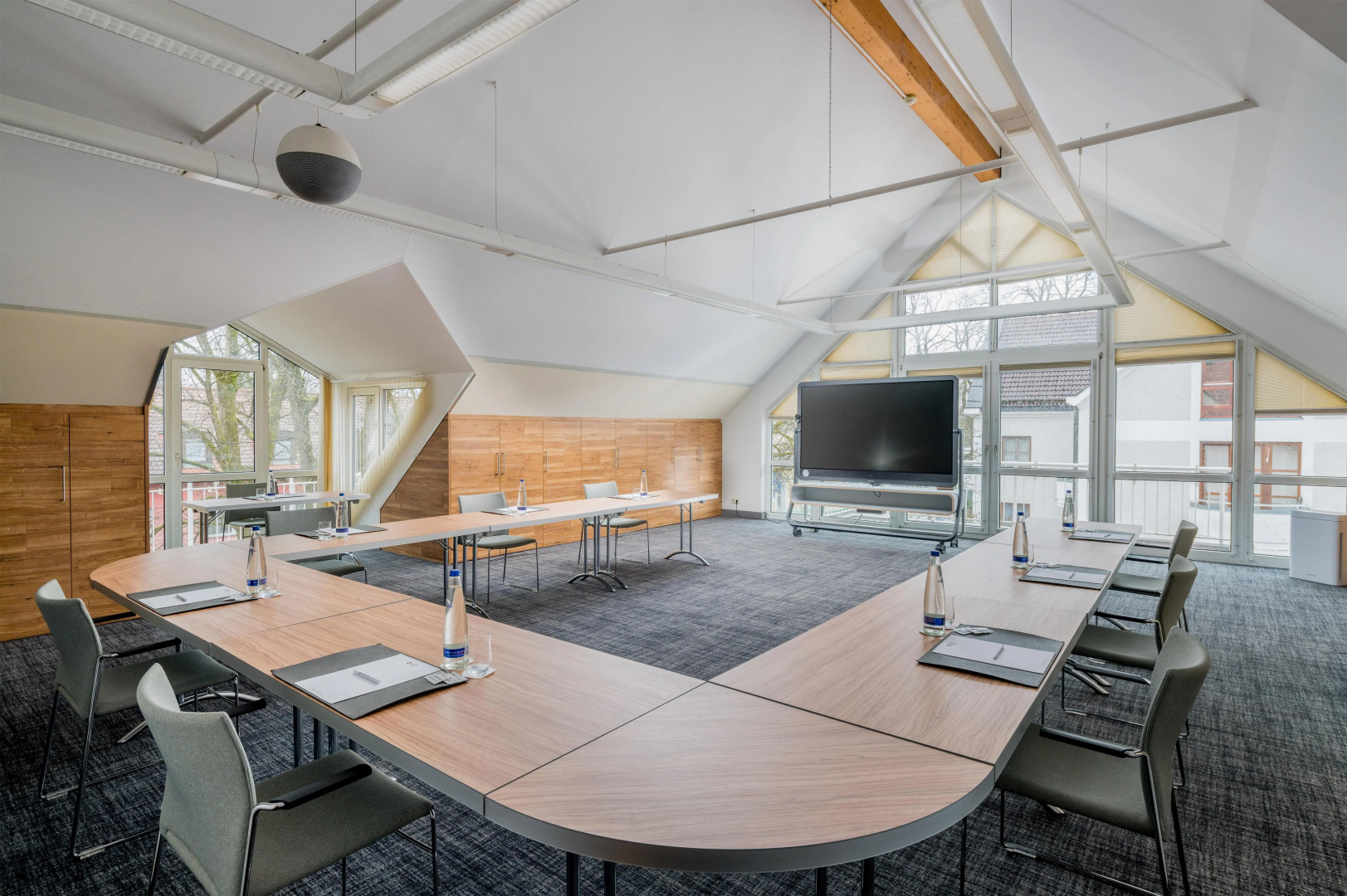 Foto - Best Western Plus Parkhotel Erding