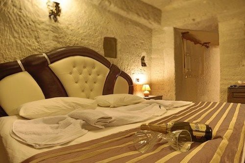 Foto - Kayatas Cave Suites