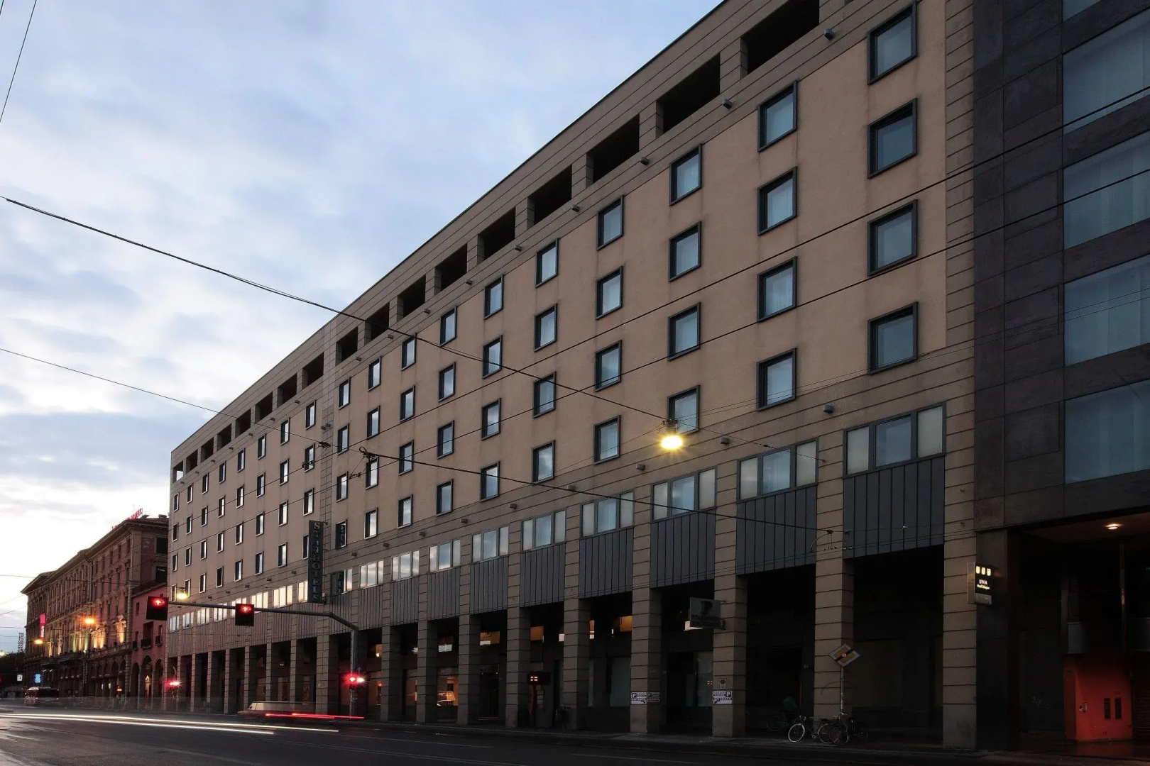 Foto - Starhotels Excelsior