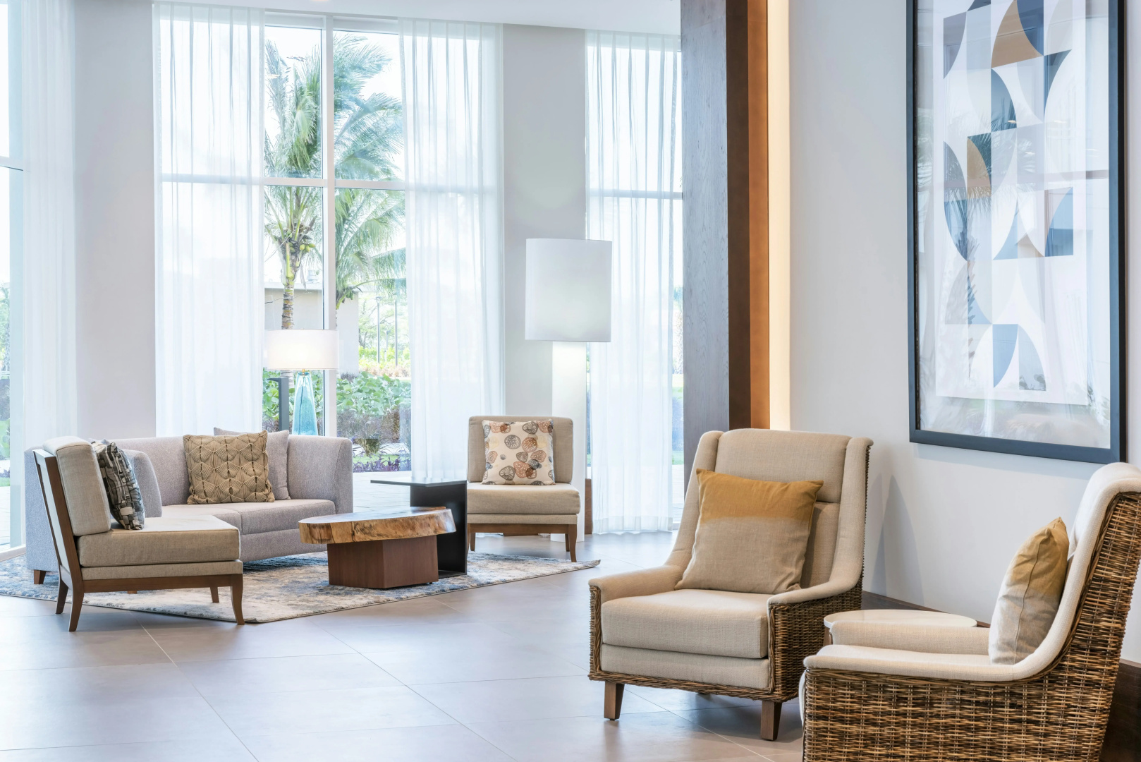 Foto - Embassy Suites By Hilton Aruba Beach Resort