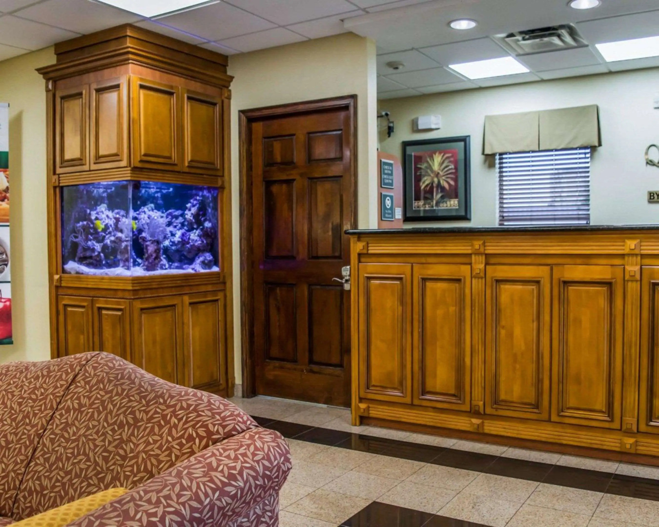 Foto - Quality Inn Tampa Airport - Cruise Port