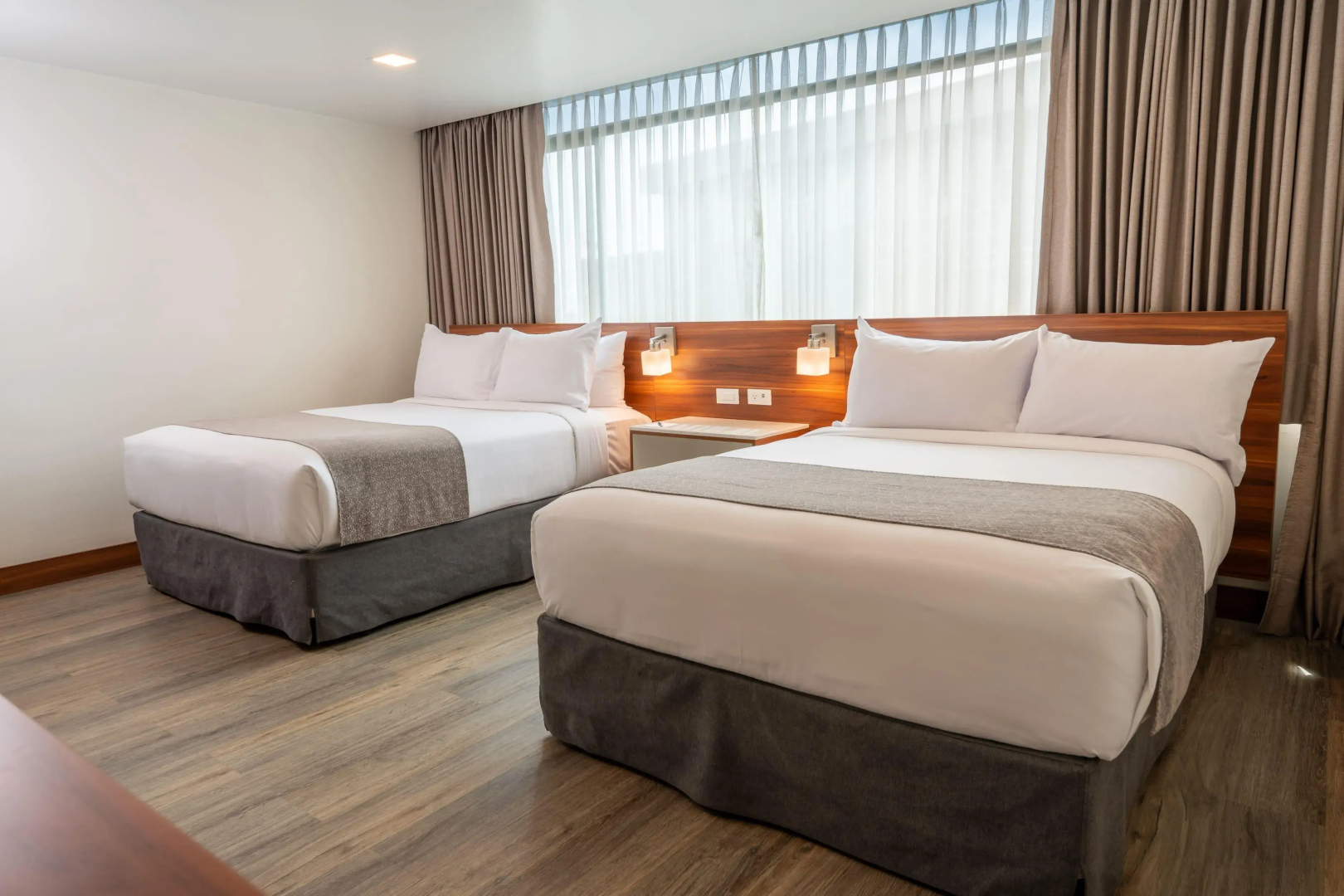 Foto - Wyndham Garden Quito