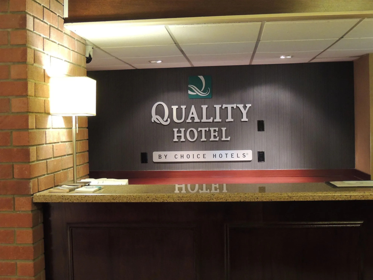 Foto - Four Points by Sheraton Hamilton - Stoney Creek