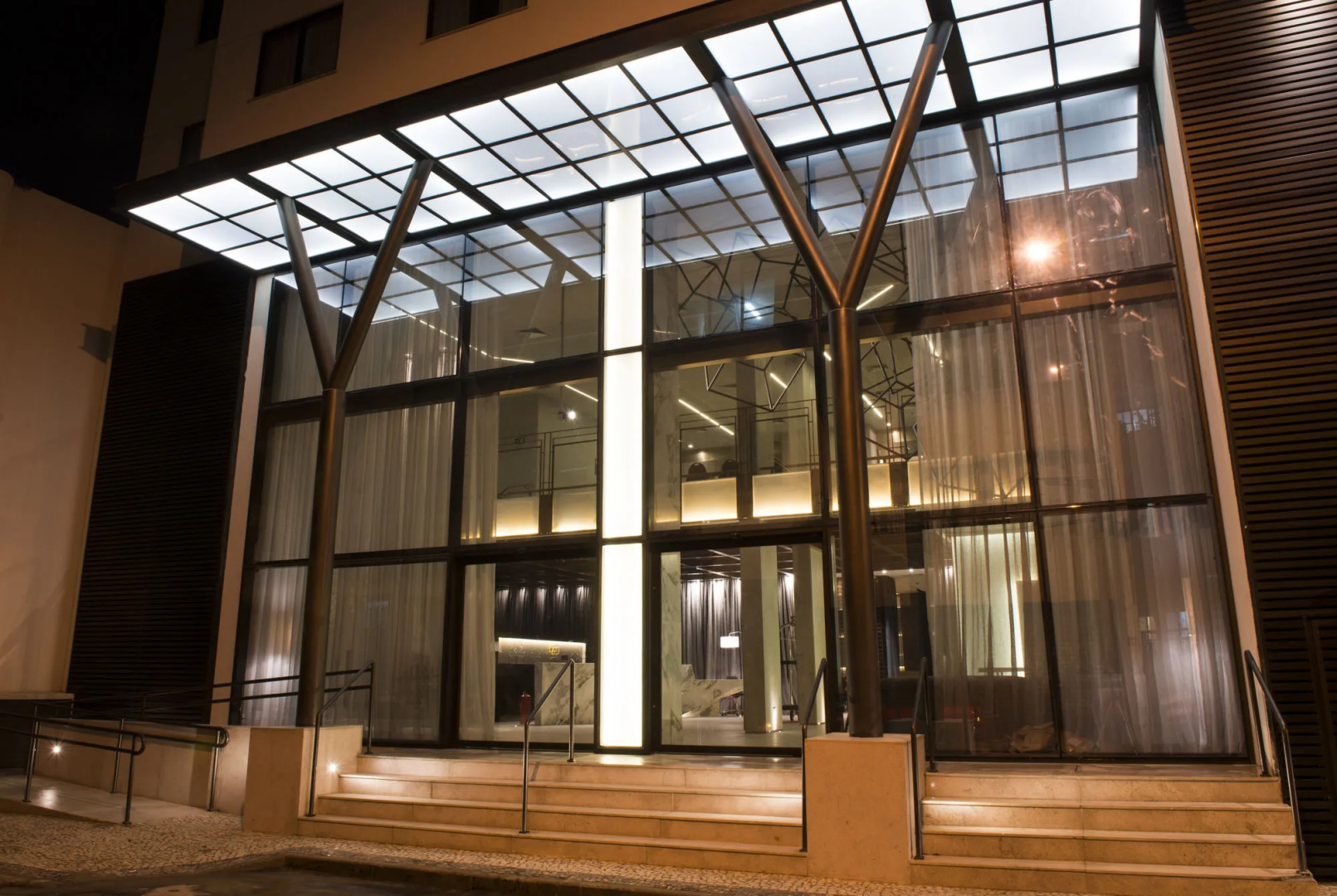 Foto - Hotel Atlantico Prime