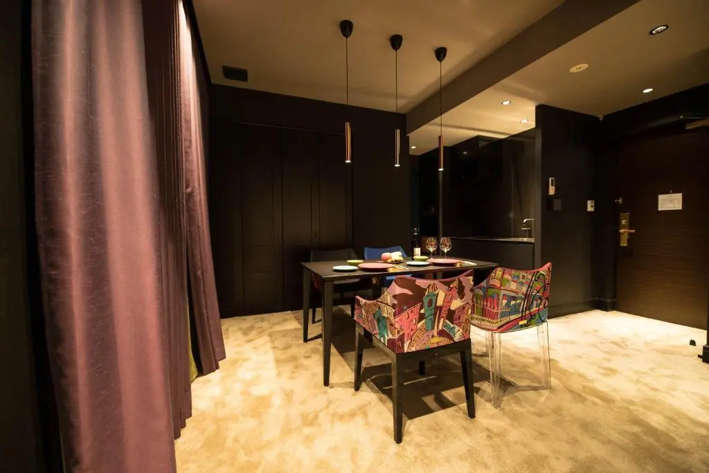 Photo - Hotel Shikisai Kyoto