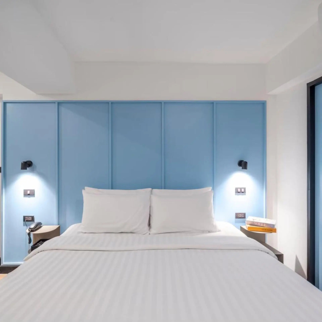 Foto - Myhotel CMYK Ratchada