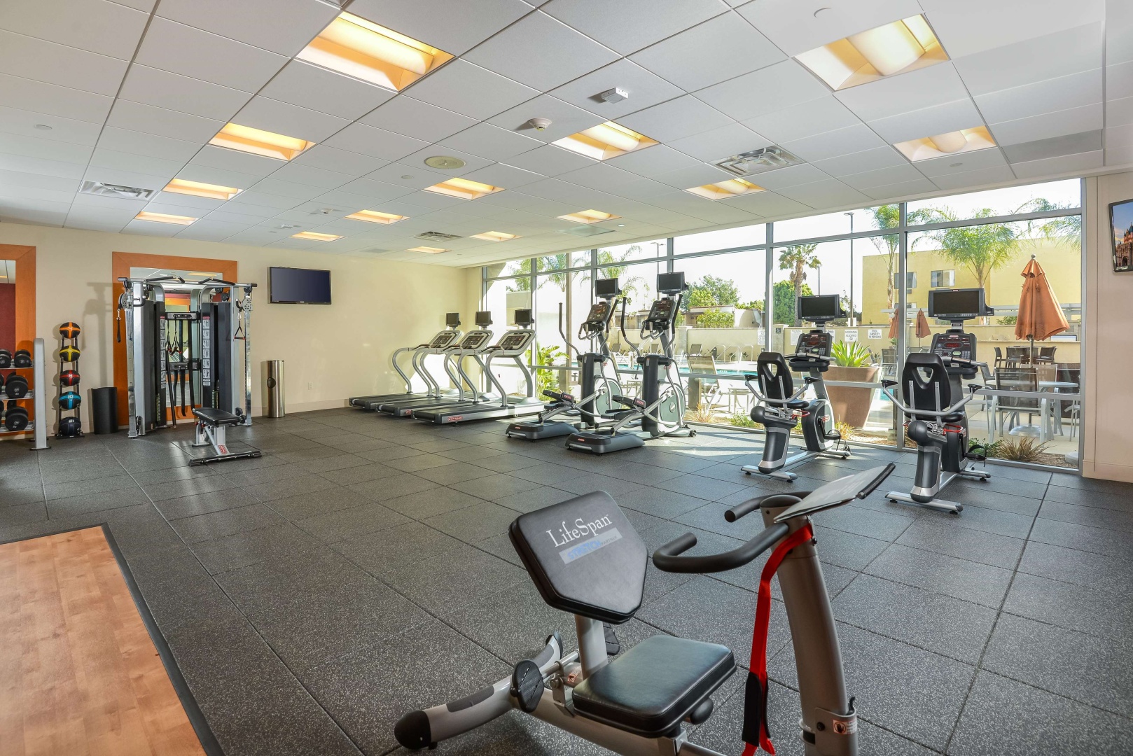 Foto - Homewood Suites by Hilton Anaheim Resort – Convention Center