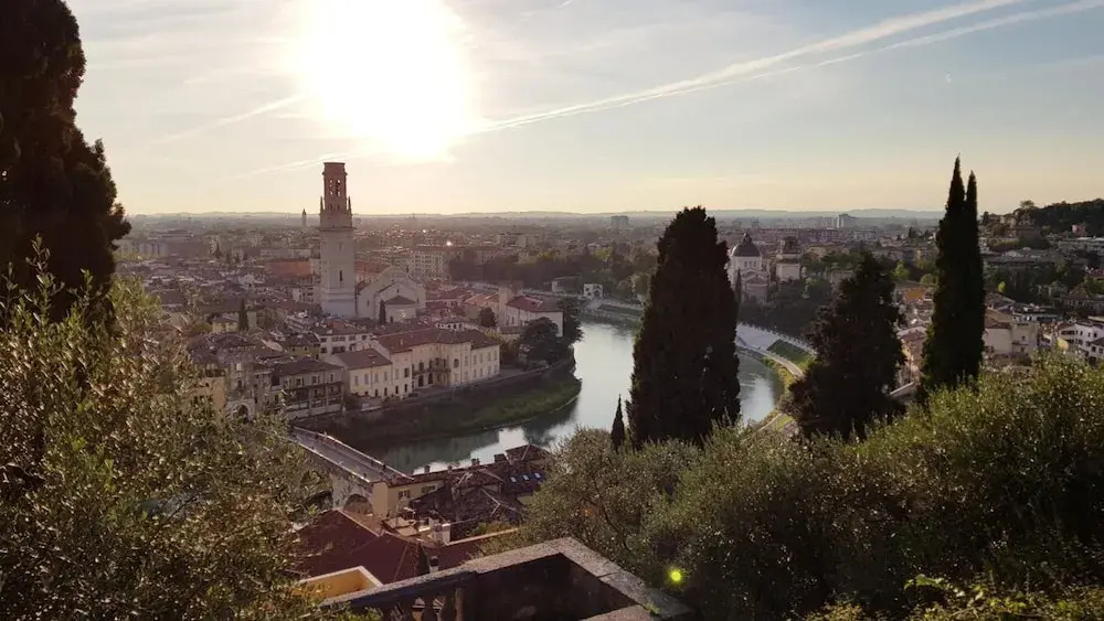 Foto - Santa Teresa House