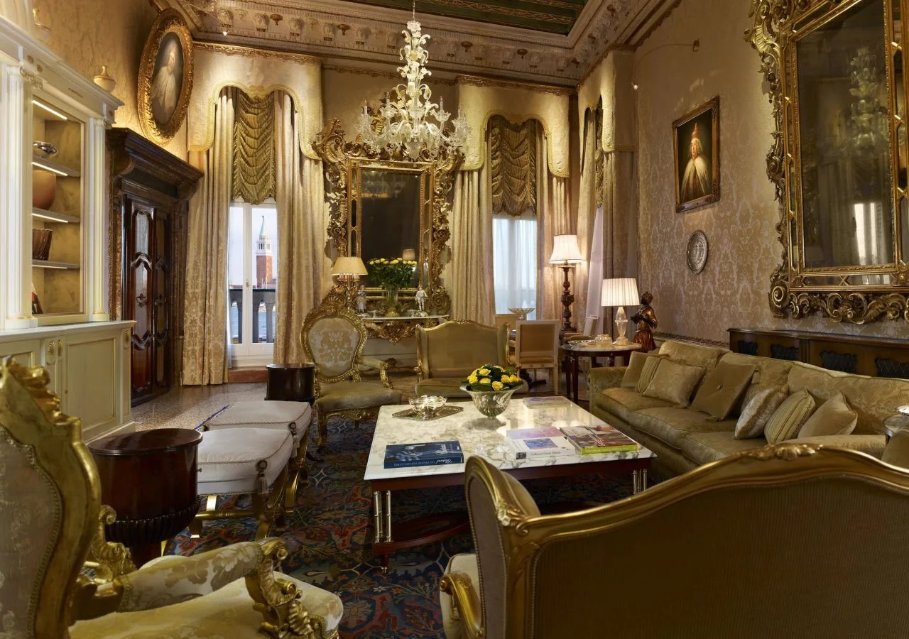 Photo - Danieli, A Four Seasons Hotel, Venice