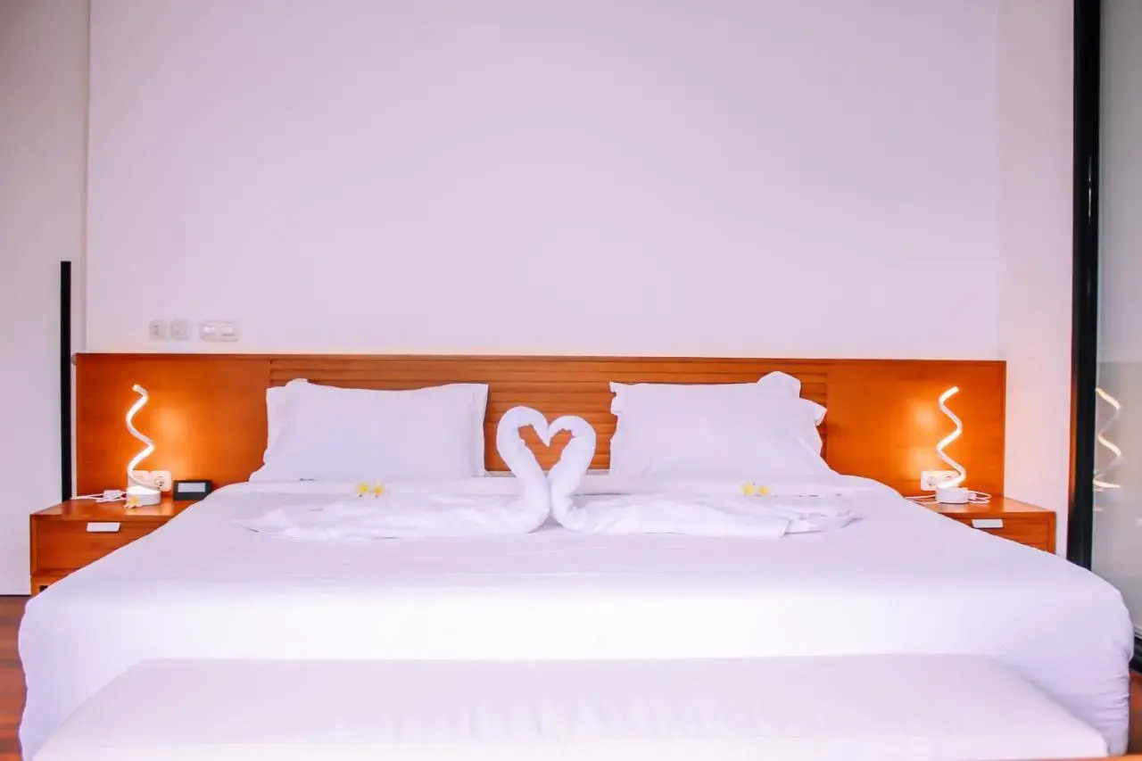 Photo - Villa Damar Canggu by Nagisa Bali