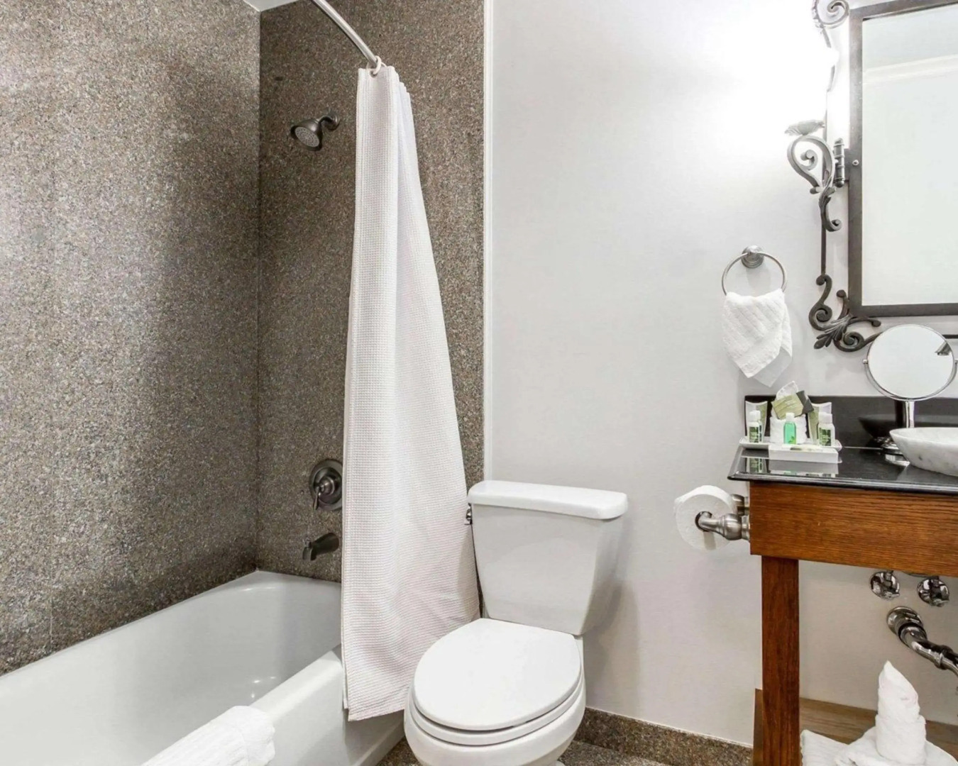 Foto - Villa Montes Hotel