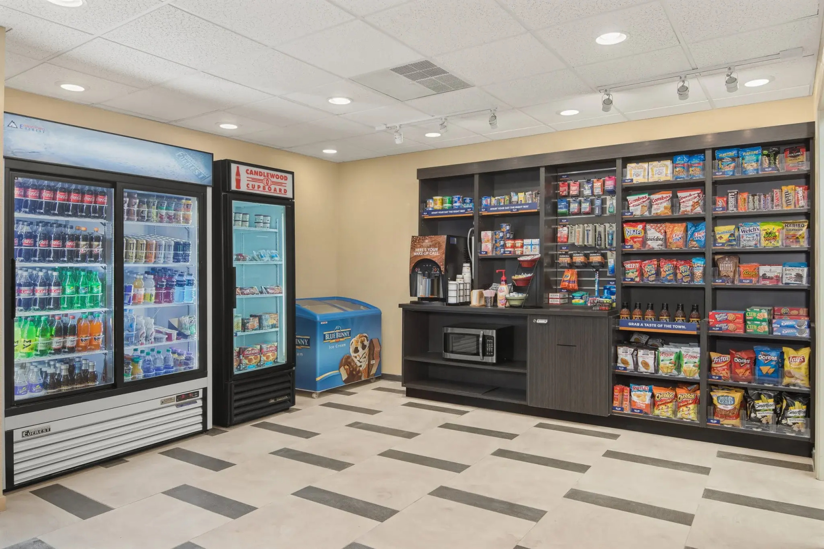 Photo - Candlewood Suites - Charlotte - Arrowood by IHG