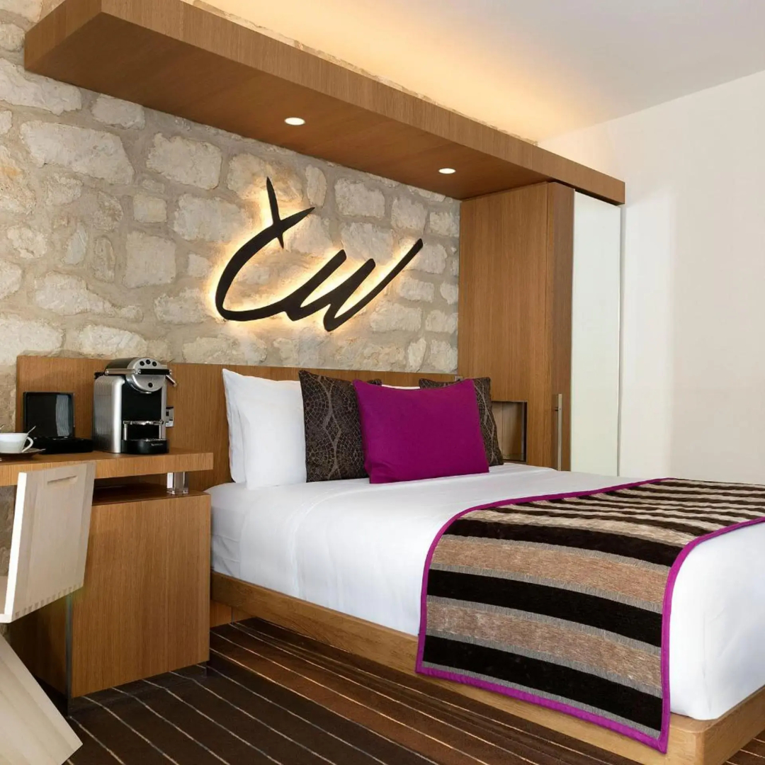 Foto - Select Hotel