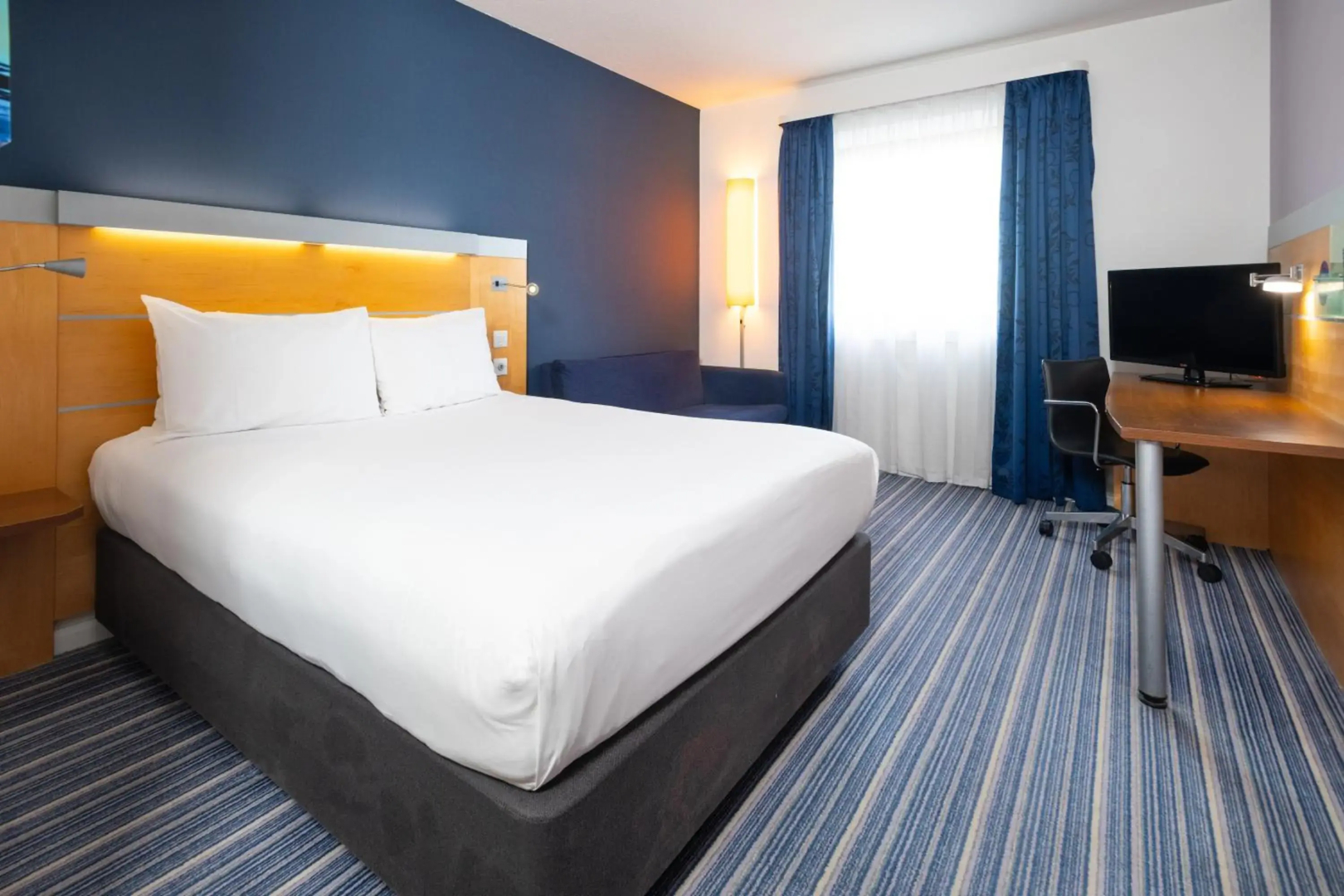 Photo - London Marriott Hotel County Hall