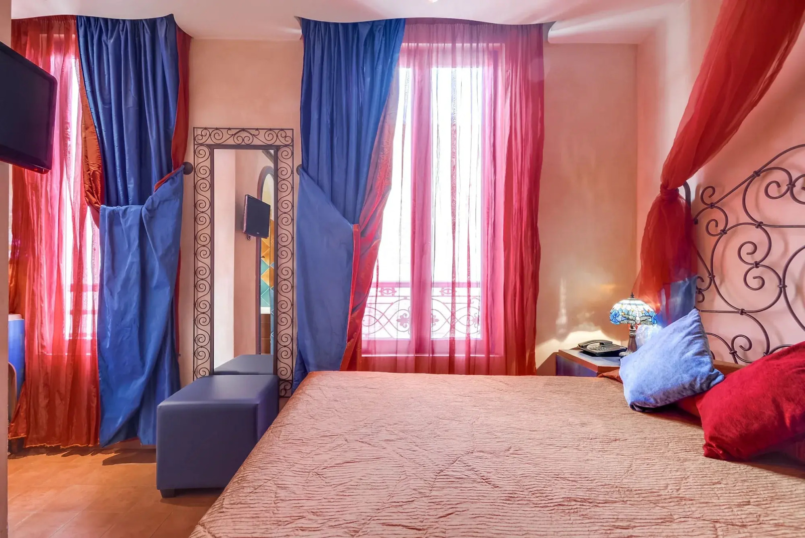 Foto - Villa Royale Montsouris