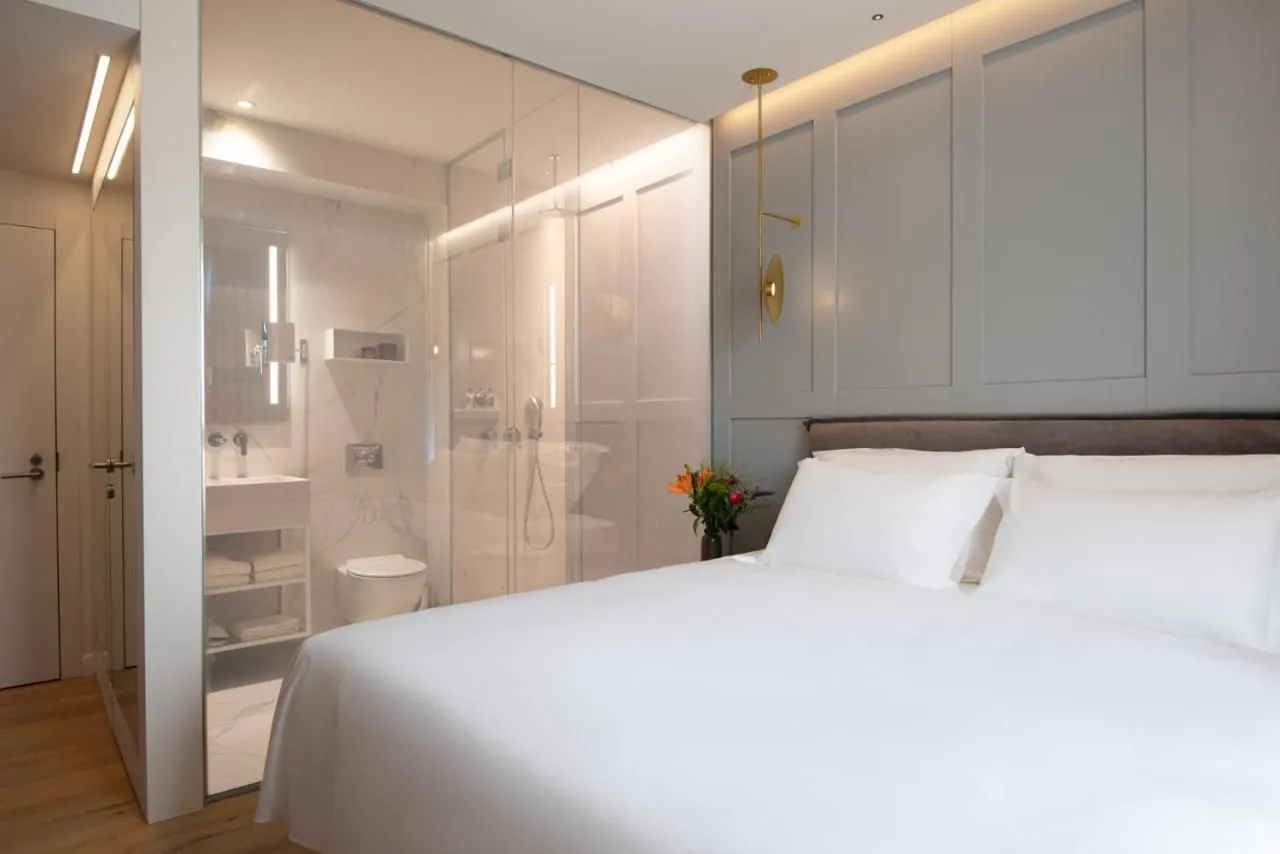 Foto - Ink Hotel Tel Aviv
