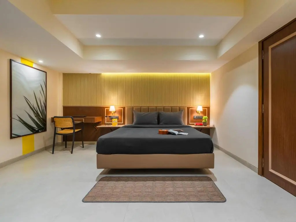 Photo - The Hosteller Mumbai, International Airport