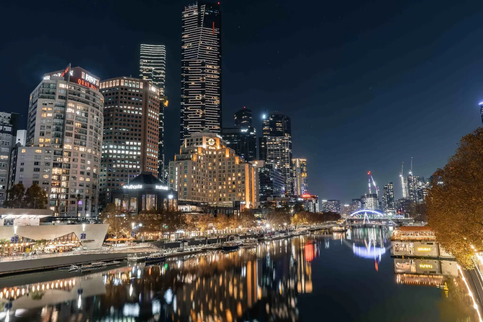 Foto - The Langham Melbourne