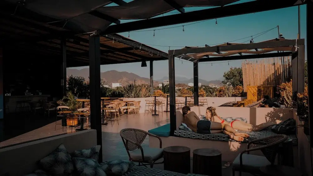 Foto - Viajero Santa Marta Hostel