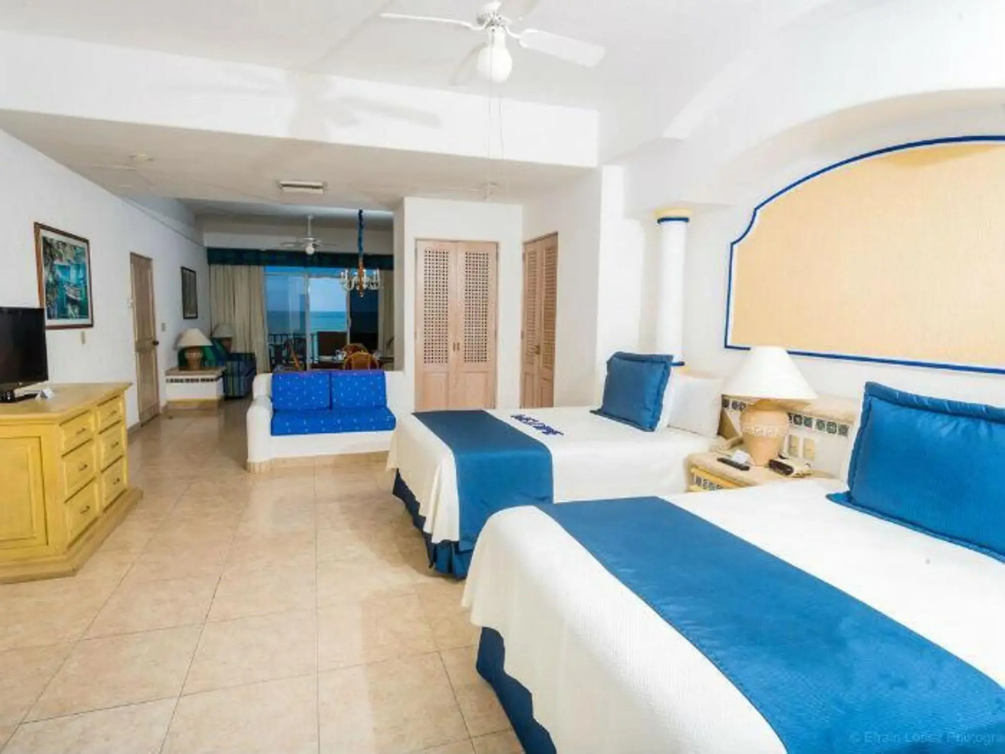 Foto - Sunvivia by Fiesta Americana Mazatlán