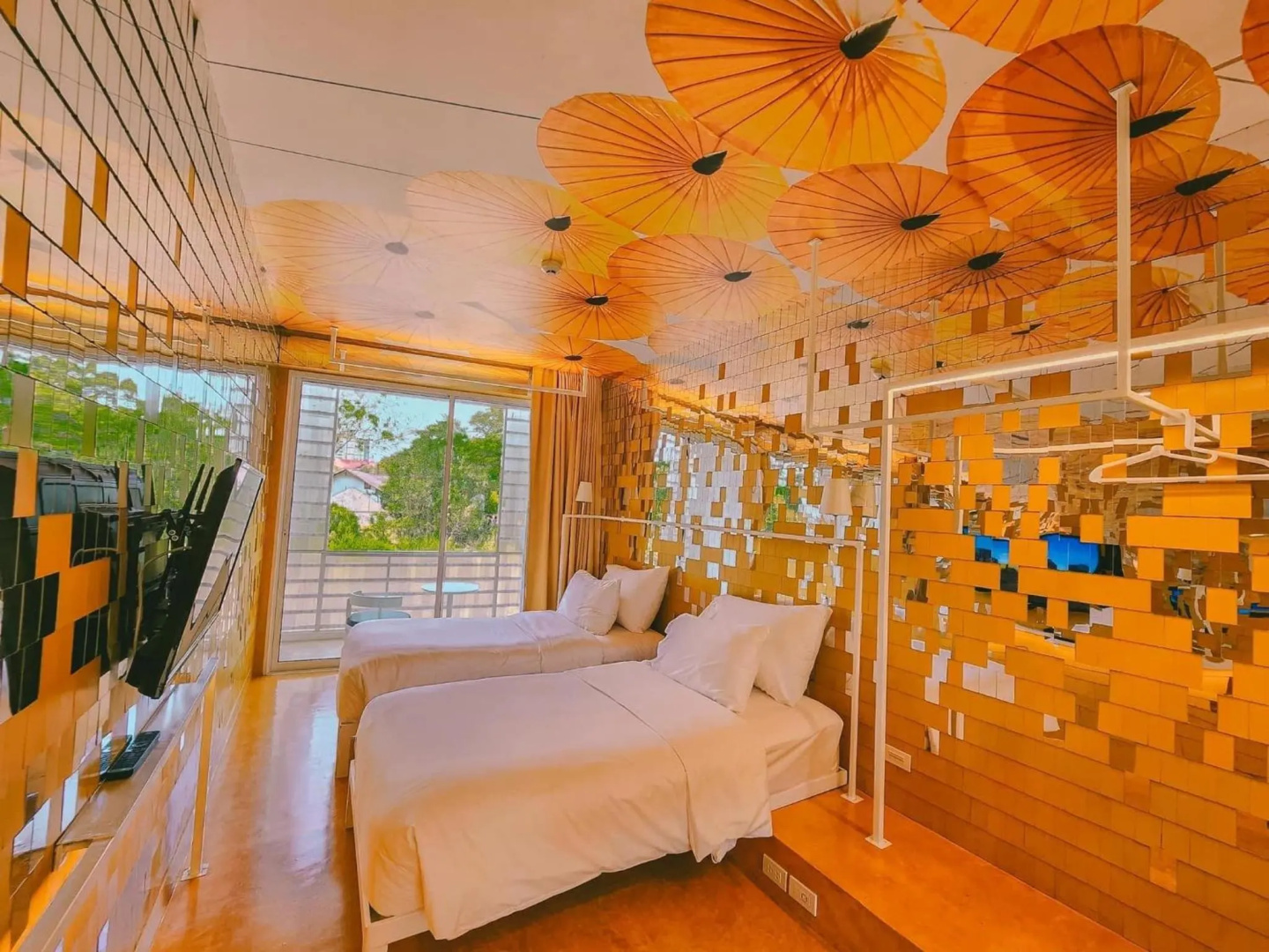 Foto - Little Shelter Hotel Chiangmai
