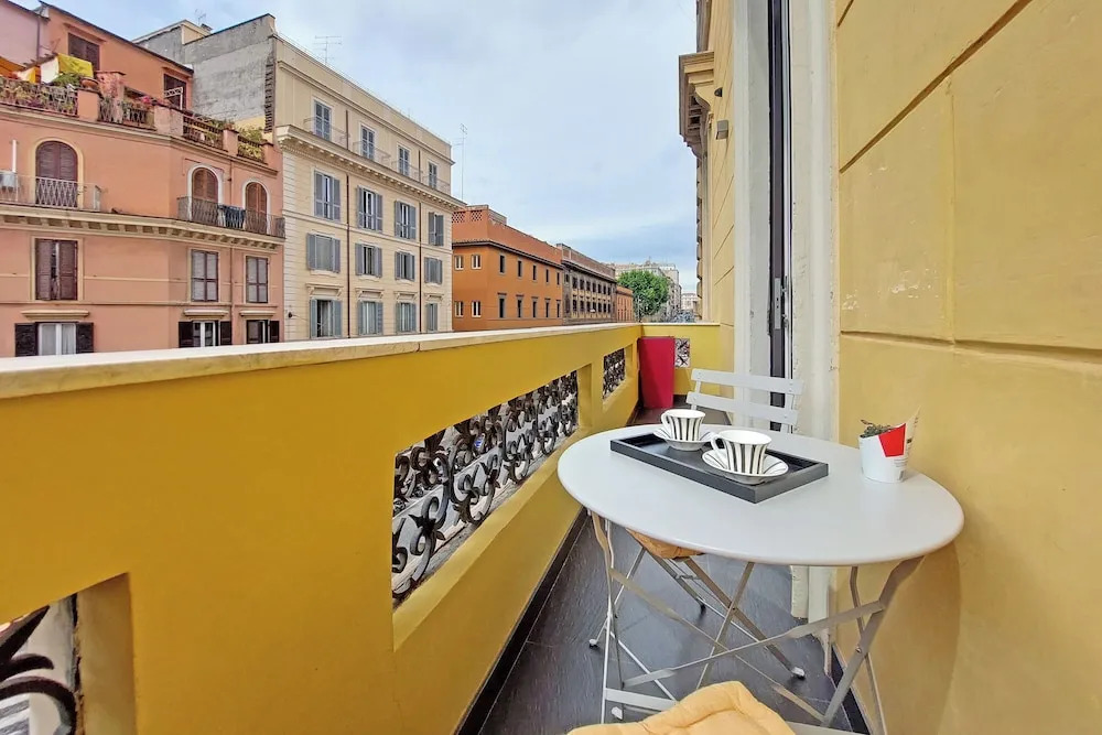 Foto - Domus Aurea Luxury Suites