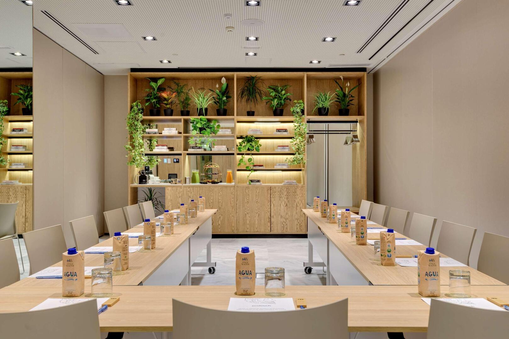 Photo - Melia Madrid Serrano