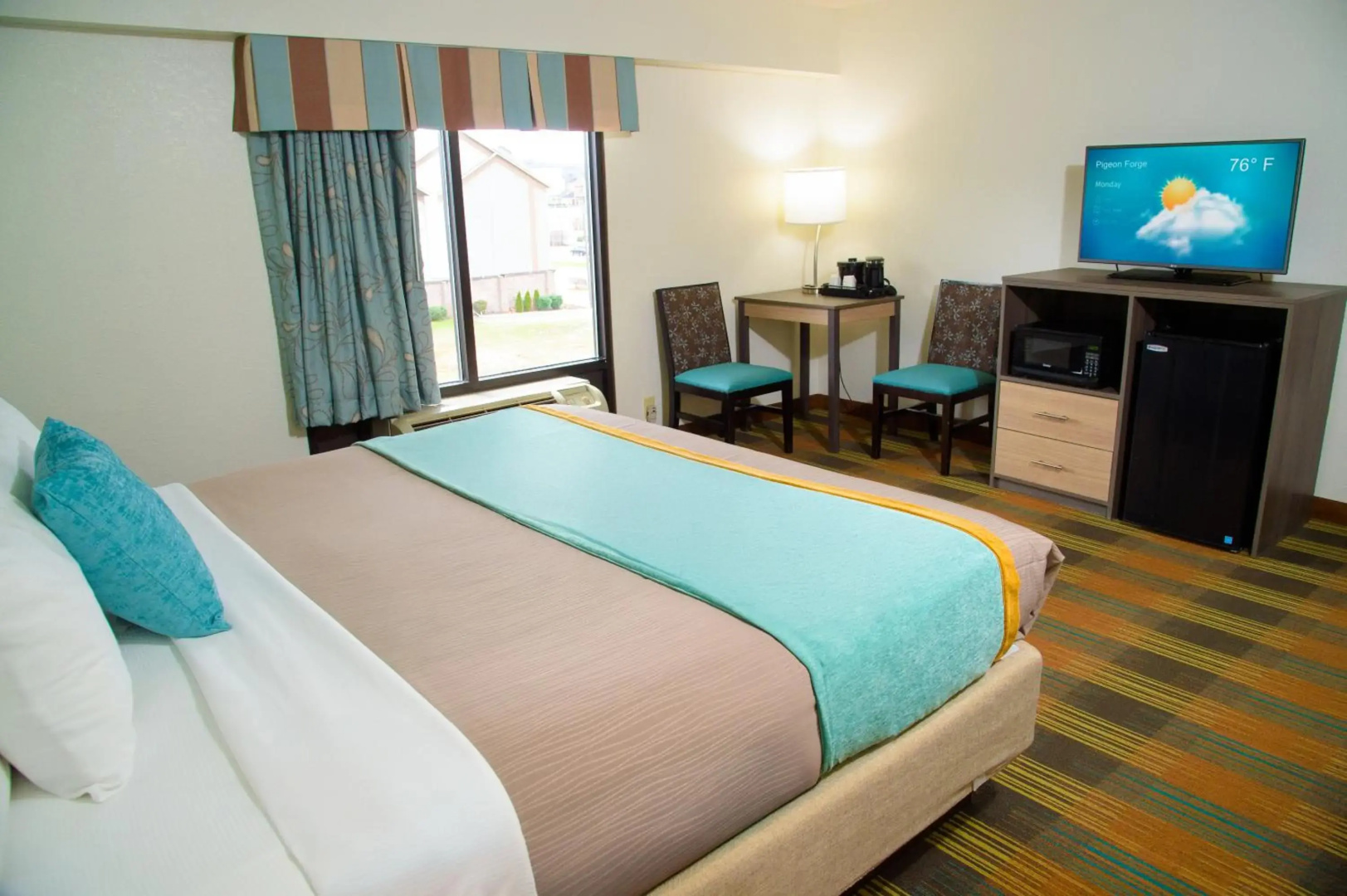 Foto - Pigeon River Inn