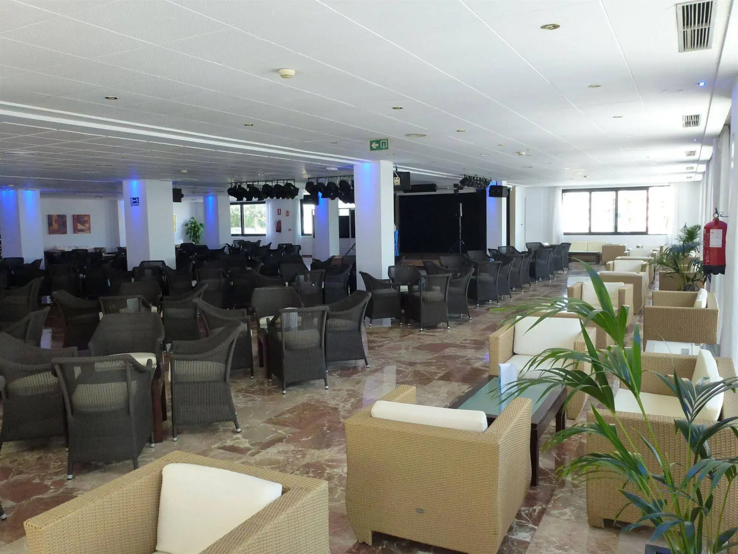 Foto - Globales Los Patos Park