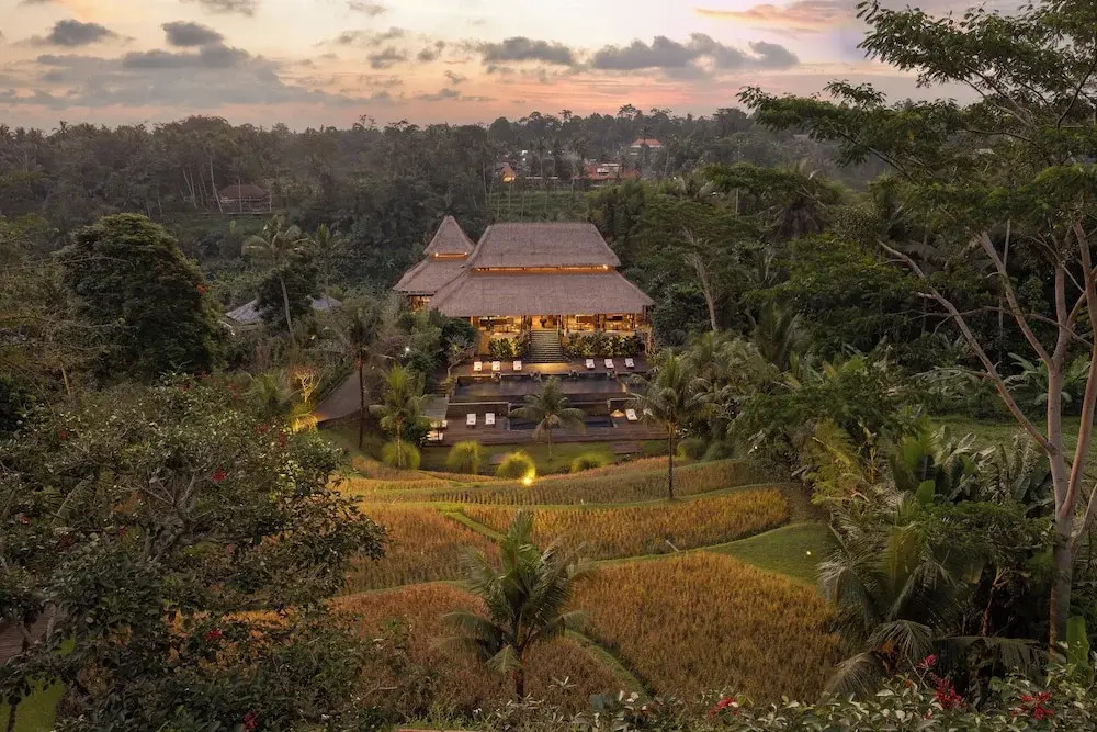 Foto - Impiana Private Villas Ubud