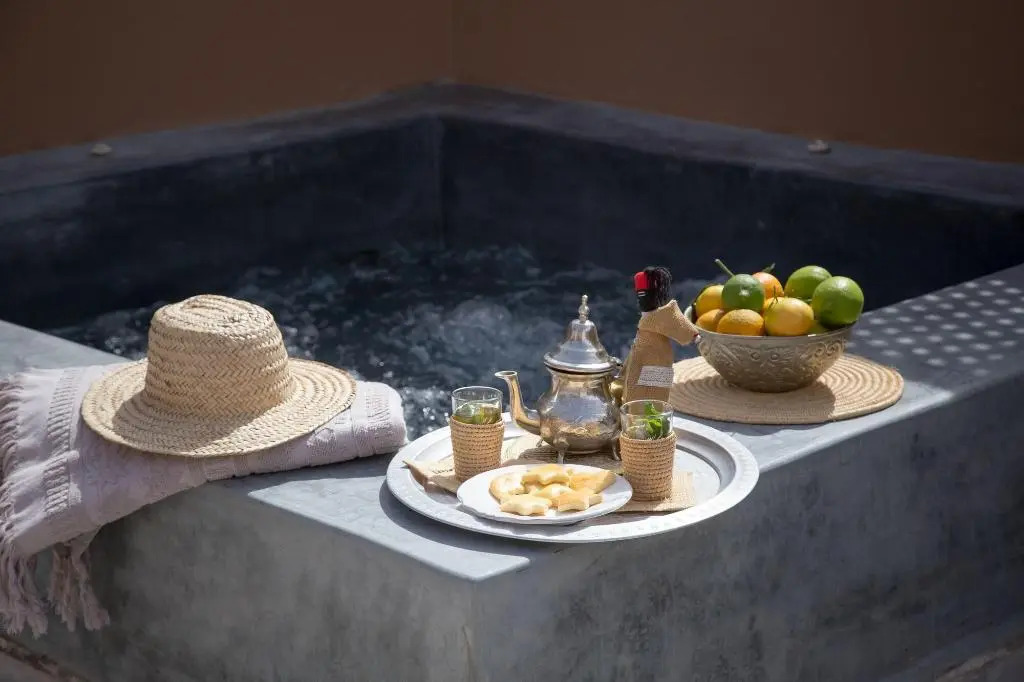 Photo - Riad Olema et Spa